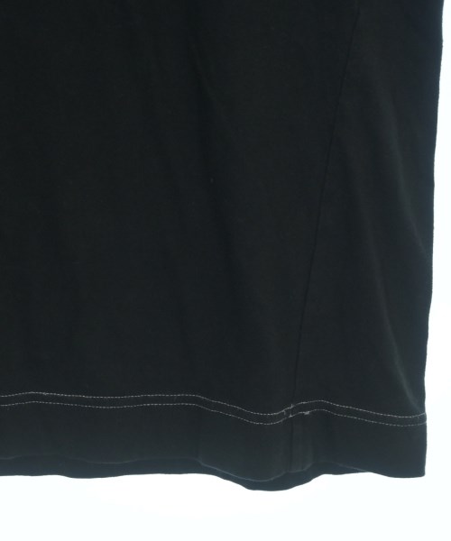 Y's（ワイズ）Tシャツ・カットソー 黒 サイズ:2(S位) メンズ/2200624081029