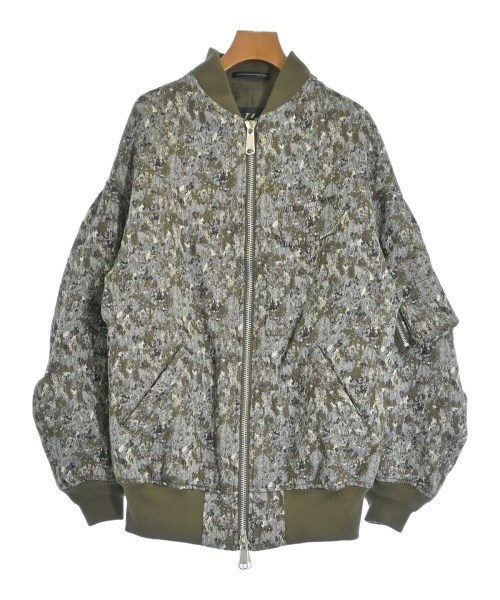 Y's(ワイズ)その他 グレー サイズ:F/2200624107019