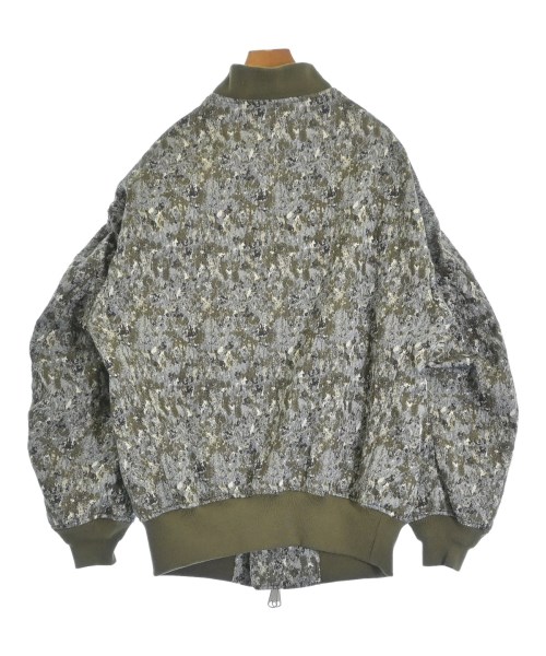 Y's（ワイズ）その他 グレー サイズ:F レディース/2200624107019