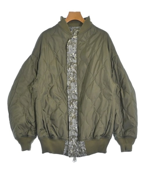 Y's（ワイズ）その他 グレー サイズ:F レディース/2200624107019