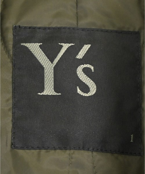 Y's（ワイズ）その他 グレー サイズ:F レディース/2200624107019