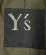 Y's（ワイズ）その他 グレー サイズ:F レディース/2200624107019