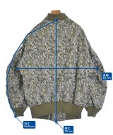 Y's（ワイズ）その他 グレー サイズ:F レディース/2200624107019