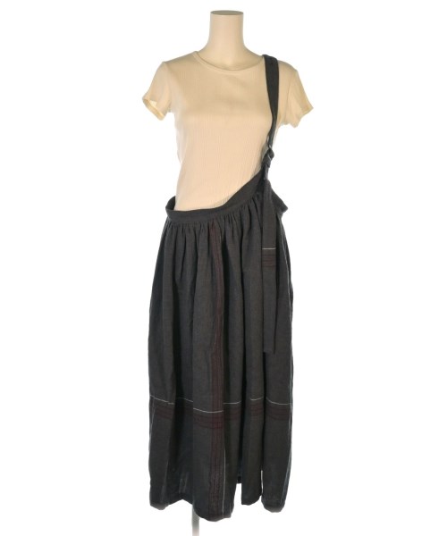 ワイズ(Y's)のY's ロング・マキシ丈スカート