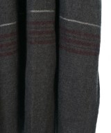 Y's（ワイズ）ロング・マキシ丈スカート グレー サイズ:2(S位) レディース/2200624139027