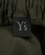 Y's（ワイズ）ロング・マキシ丈スカート カーキ サイズ:2(S位) レディース/2200624139034