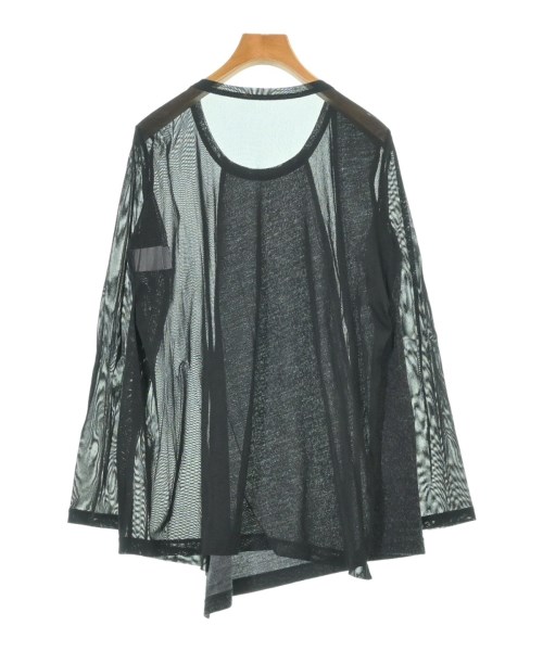 Y's（ワイズ）ニット・セーター 黒 サイズ:2(S位) レディース/2200624173038