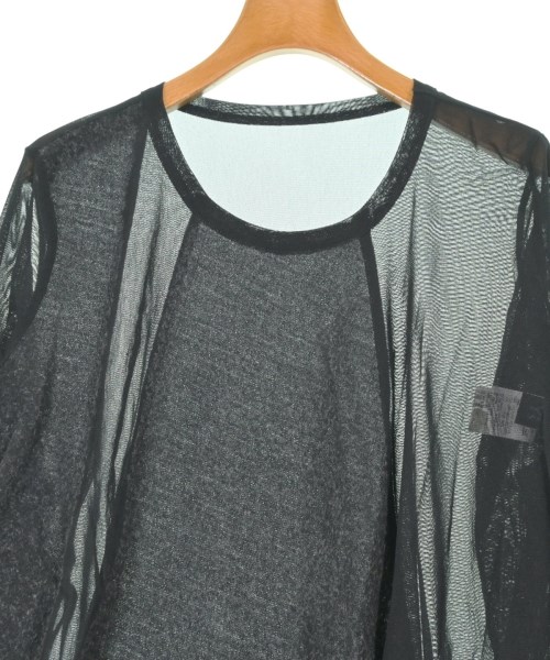 Y's（ワイズ）ニット・セーター 黒 サイズ:2(S位) レディース/2200624173038