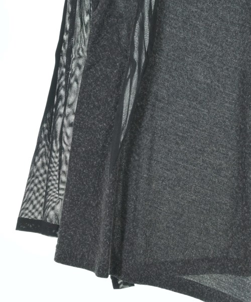 Y's（ワイズ）ニット・セーター 黒 サイズ:2(S位) レディース/2200624173038