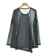 Y's（ワイズ）ニット・セーター 黒 サイズ:2(S位) レディース/2200624173038