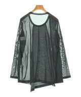 Y's（ワイズ）ニット・セーター 黒 サイズ:2(S位) レディース/2200624173038