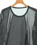 Y's（ワイズ）ニット・セーター 黒 サイズ:2(S位) レディース/2200624173038