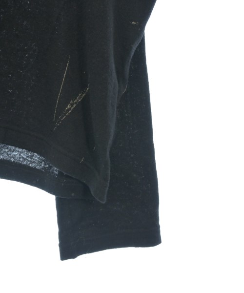 Y's（ワイズ）Tシャツ・カットソー 黒 サイズ:2(S位) レディース/2200624256014