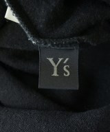 Y's（ワイズ）Tシャツ・カットソー 黒 サイズ:2(S位) レディース/2200624256014