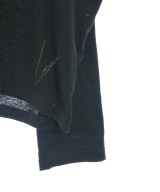 Y's（ワイズ）Tシャツ・カットソー 黒 サイズ:2(S位) レディース/2200624256014