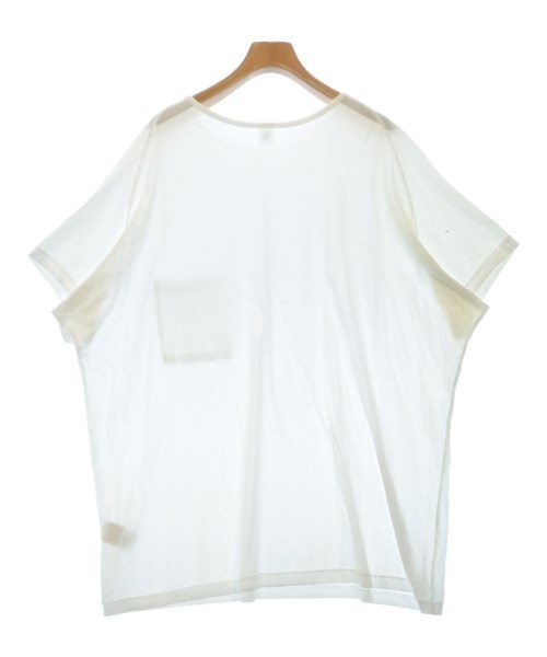 Y's（ワイズ）Tシャツ・カットソー 白 サイズ:2(S位) レディース/2200624256021