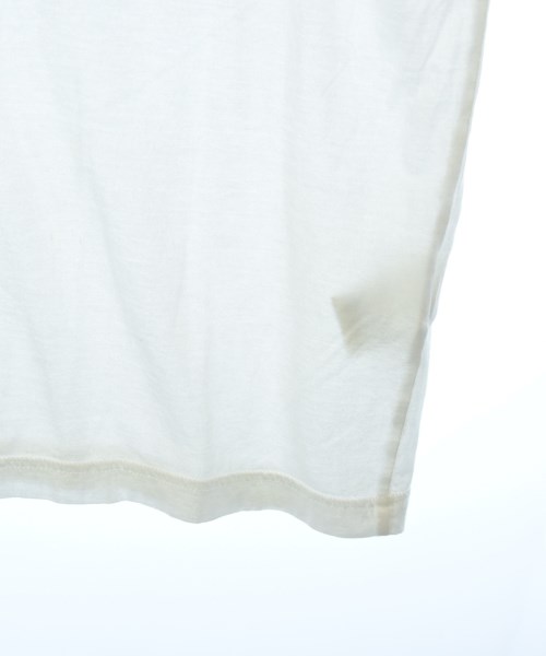 Y's（ワイズ）Tシャツ・カットソー 白 サイズ:2(S位) レディース/2200624256021