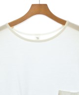 Y's（ワイズ）Tシャツ・カットソー 白 サイズ:2(S位) レディース/2200624256021