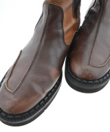 Y's（ワイズ）ブーツ 茶 サイズ:23.5cm レディース/2200624256038