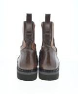 Y's（ワイズ）ブーツ 茶 サイズ:23.5cm レディース/2200624256038