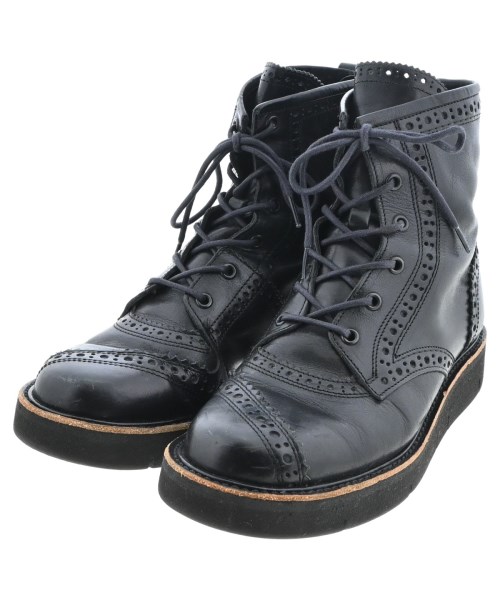 ワイズ(Y's)のY's ブーツ