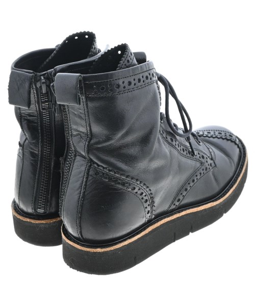 Y's（ワイズ）ブーツ 黒 サイズ:-(23.5cm位) レディース/2200624256045