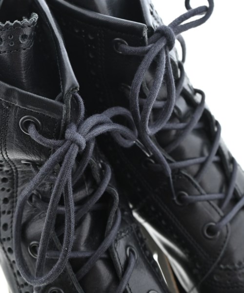 Y's（ワイズ）ブーツ 黒 サイズ:-(23.5cm位) レディース/2200624256045