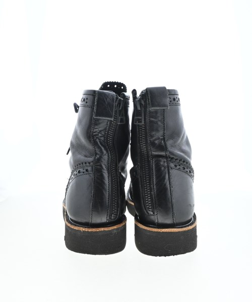 Y's（ワイズ）ブーツ 黒 サイズ:-(23.5cm位) レディース/2200624256045