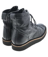 Y's（ワイズ）ブーツ 黒 サイズ:-(23.5cm位) レディース/2200624256045