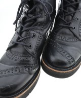Y's（ワイズ）ブーツ 黒 サイズ:-(23.5cm位) レディース/2200624256045