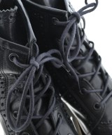 Y's（ワイズ）ブーツ 黒 サイズ:-(23.5cm位) レディース/2200624256045