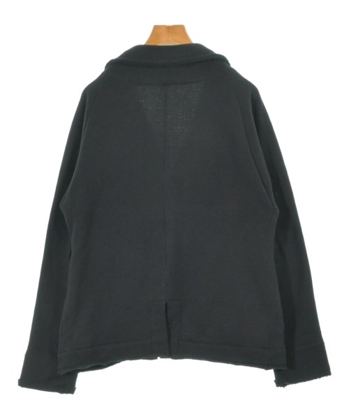 Y's（ワイズ）カジュアルジャケット 黒 サイズ:2(S位) レディース/2200624339014