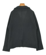 Y's（ワイズ）カジュアルジャケット 黒 サイズ:2(S位) レディース/2200624339014