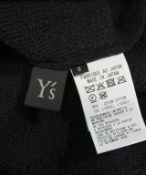 Y's（ワイズ）カジュアルジャケット 黒 サイズ:2(S位) レディース/2200624339014