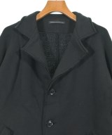 Y's（ワイズ）カジュアルジャケット 黒 サイズ:2(S位) レディース/2200624339014