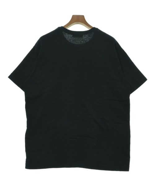 Y's（ワイズ）Tシャツ・カットソー 黒 サイズ:4(L位) メンズ/2200610085093