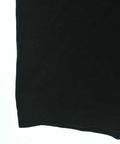 Y's（ワイズ）Tシャツ・カットソー 黒 サイズ:4(L位) メンズ/2200610085093