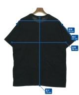 Y's（ワイズ）Tシャツ・カットソー 黒 サイズ:4(L位) メンズ/2200610085093