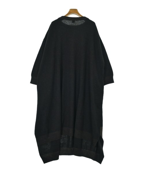 Y's（ワイズ）ワンピース 茶 サイズ:2(S位) レディース/2200623953020