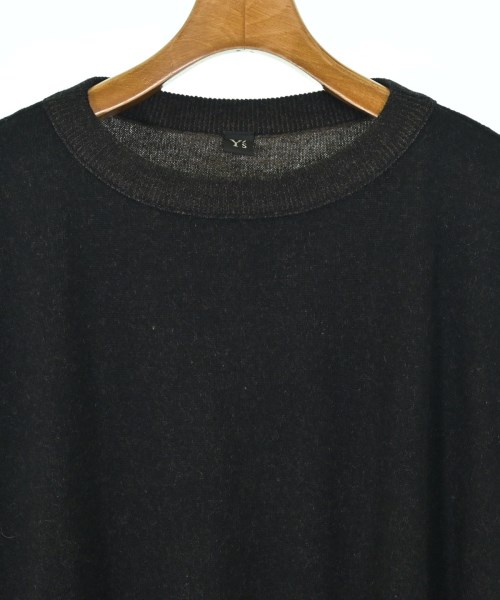 Y's（ワイズ）ワンピース 茶 サイズ:2(S位) レディース/2200623953020