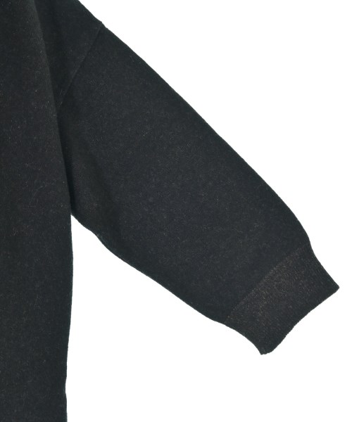 Y's（ワイズ）ワンピース 茶 サイズ:2(S位) レディース/2200623953020