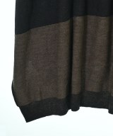 Y's（ワイズ）ワンピース 茶 サイズ:2(S位) レディース/2200623953020