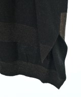 Y's（ワイズ）ワンピース 茶 サイズ:2(S位) レディース/2200623953020