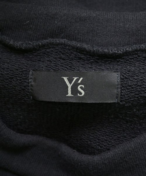 Y's（ワイズ）ワンピース 黒 サイズ:2(S位) レディース/2200623953037