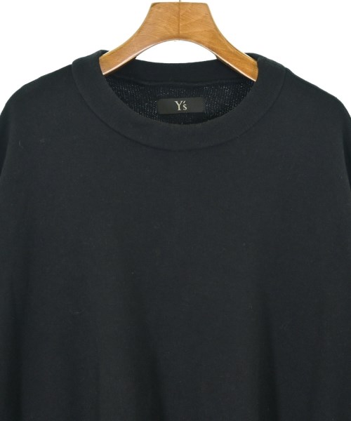 Y's（ワイズ）ワンピース 黒 サイズ:2(S位) レディース/2200623953037