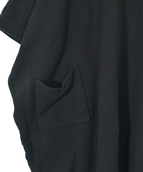 Y's（ワイズ）ワンピース 黒 サイズ:2(S位) レディース/2200623953037