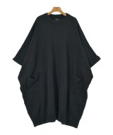 Y's（ワイズ）ワンピース 黒 サイズ:2(S位) レディース/2200623953037