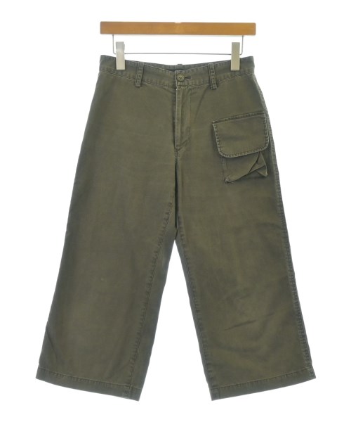 ワイズ(Y's)のY's クロップドパンツ