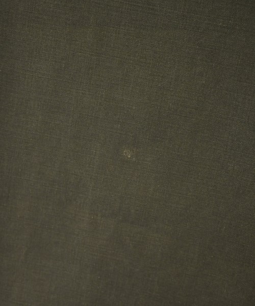 Y's（ワイズ）クロップドパンツ カーキ サイズ:1(XS位) レディース/2200624179160