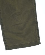 Y's（ワイズ）クロップドパンツ カーキ サイズ:1(XS位) レディース/2200624179160